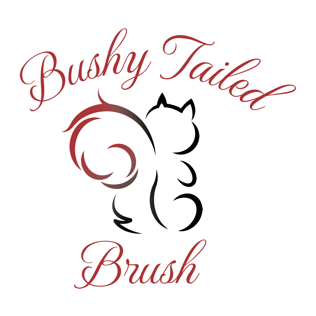 Bushy Tailed Brush